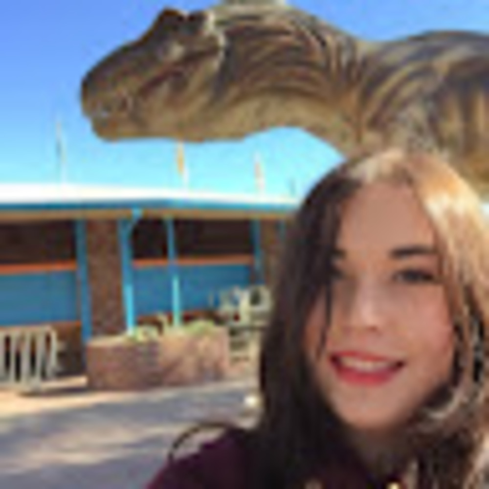 Meet your Posher, Victoria